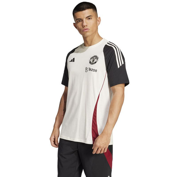Adidas Manchester United DNA Tee M JE3735 Póló