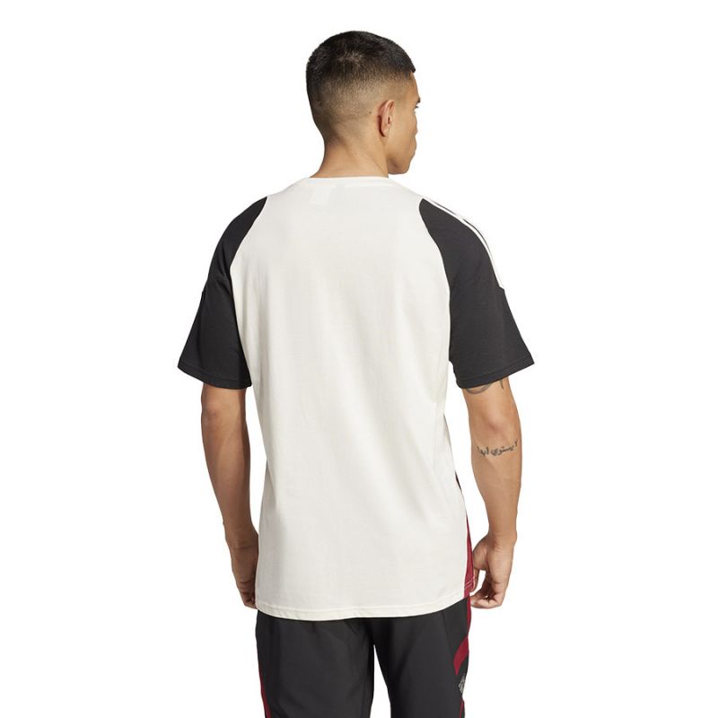 Adidas Manchester United DNA Tee M JE3735 Póló