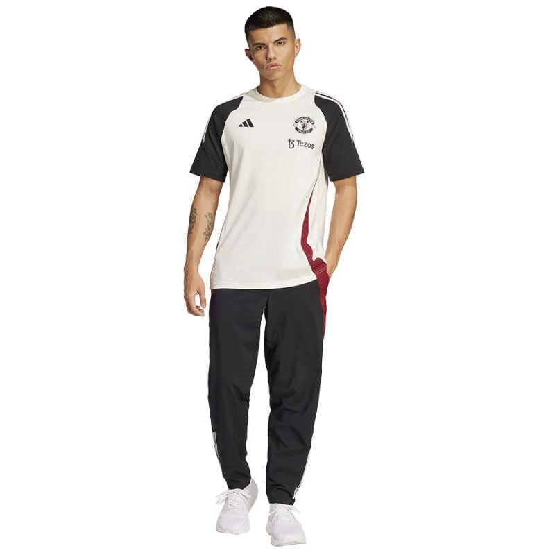 Adidas Manchester United DNA Tee M JE3735 Póló
