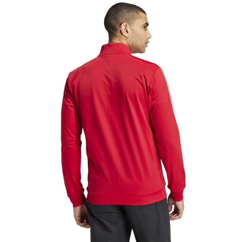 adidas Manchester United DNA Track Top sweatshirt IT4176
