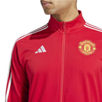 adidas Manchester United DNA Track Top sweatshirt IT4176