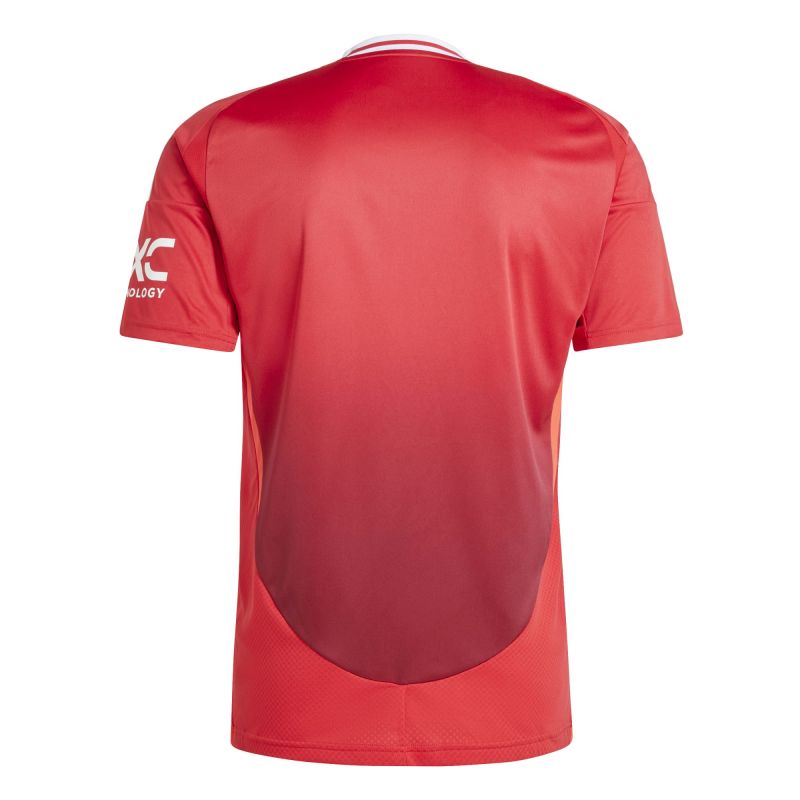 Adidas Manchester United Home M T-shirt IU1397 Póló