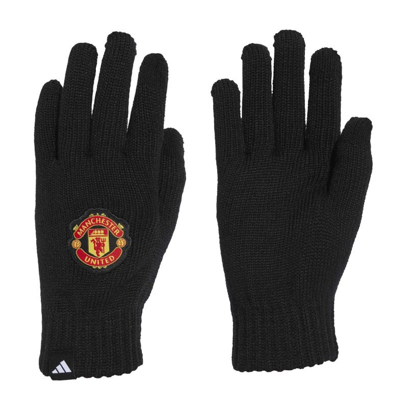 Adidas Manchester United kesztyű JV5901