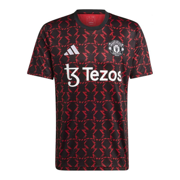 Adidas Manchester United M IT1996 T-shirt Póló