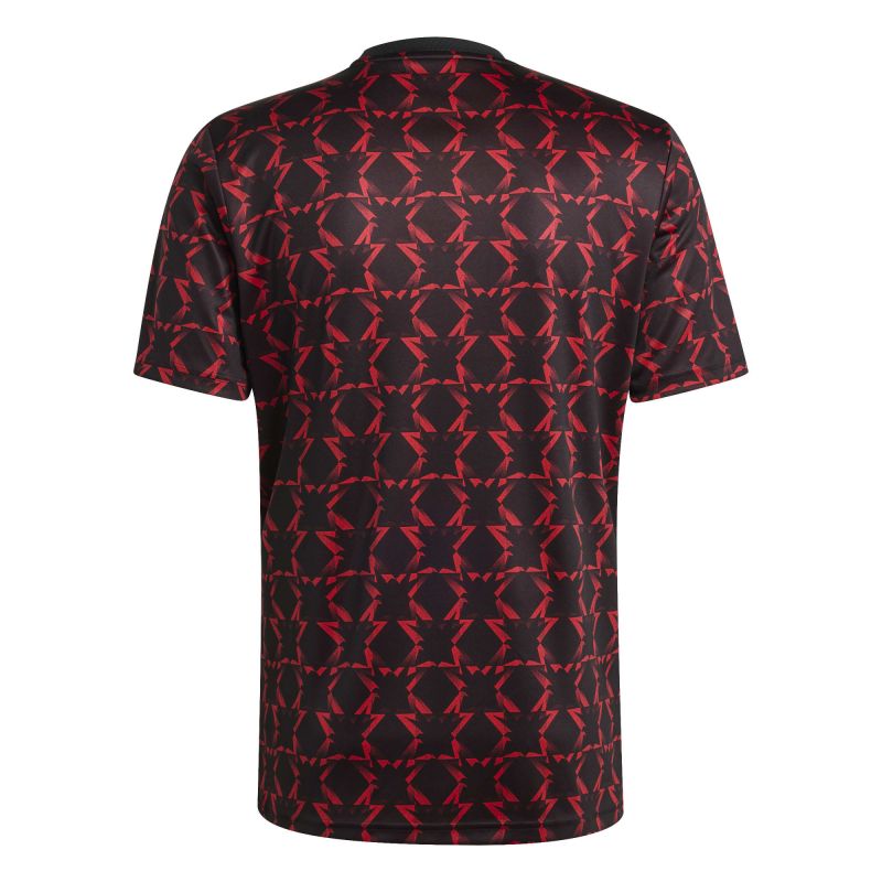 Adidas Manchester United M IT1996 T-shirt Póló