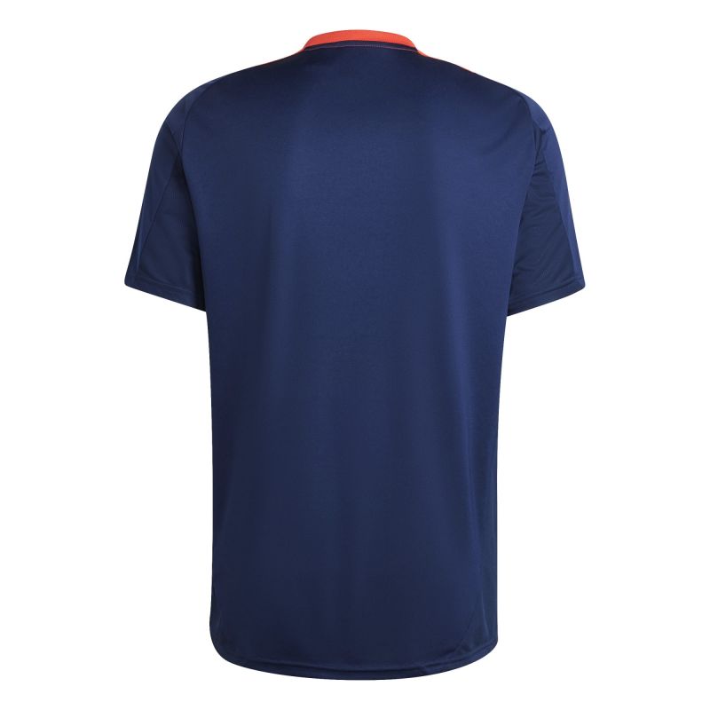 Adidas Manchester United M IT2010 T-shirt Póló
