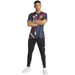 adidas Manchester United Pre-Match M T-shirt JD7147 Póló - Sportmania.hu