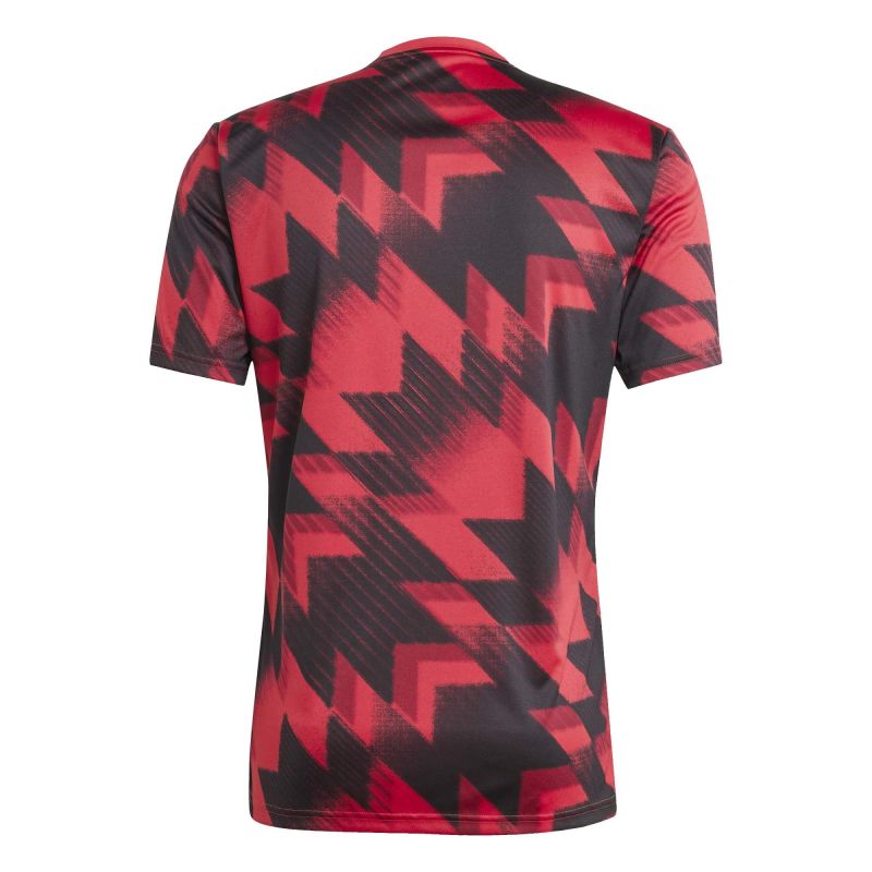 Adidas Manchester United Pre-Match Shirt póló