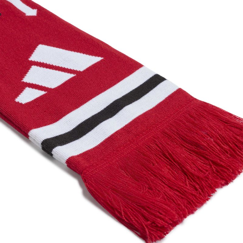 Adidas Manchester United Scarf sál