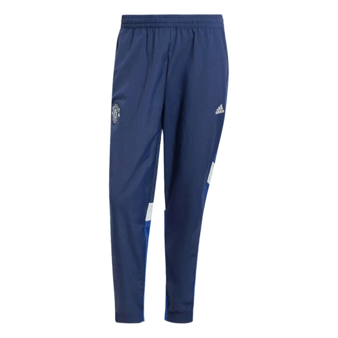Adidas Manchester United Seasonal melegítőnadrág - Sportmania.hu
