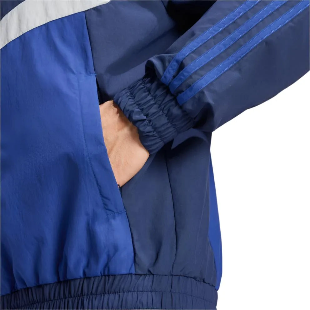 Adidas Manchester United Seasonal Track Top pulóver - Sportmania.hu