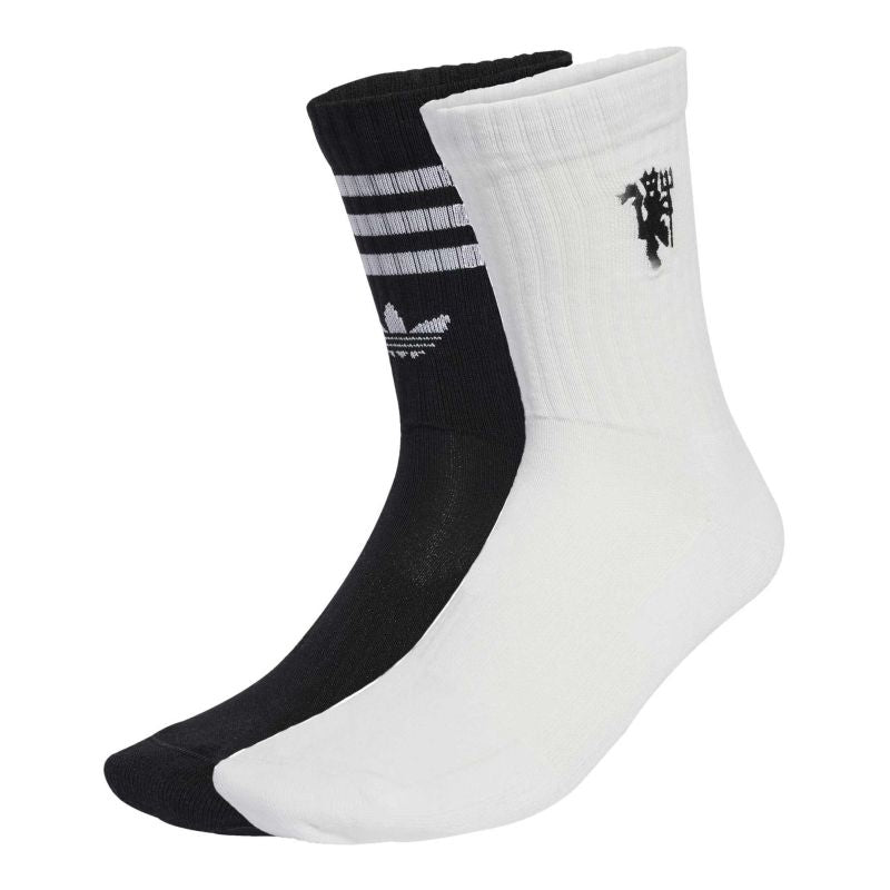 adidas Manchester United Socks JV5890