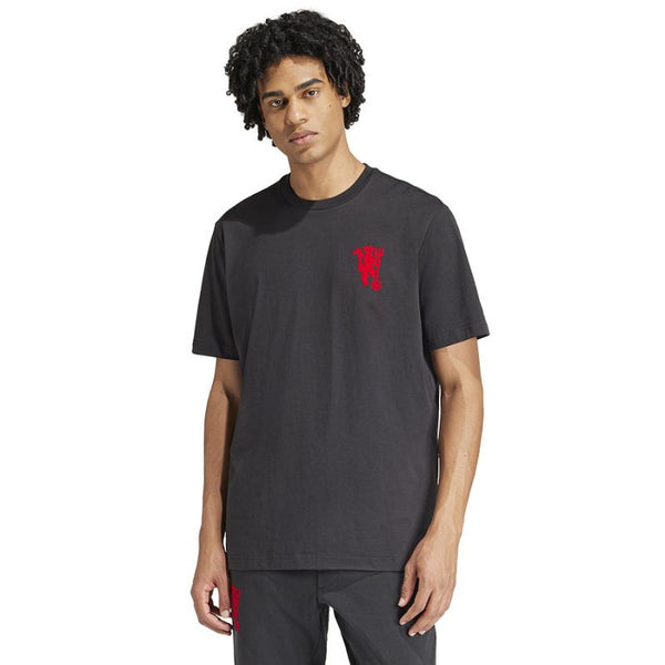 Adidas Manchester United Tee M IP9185 Póló