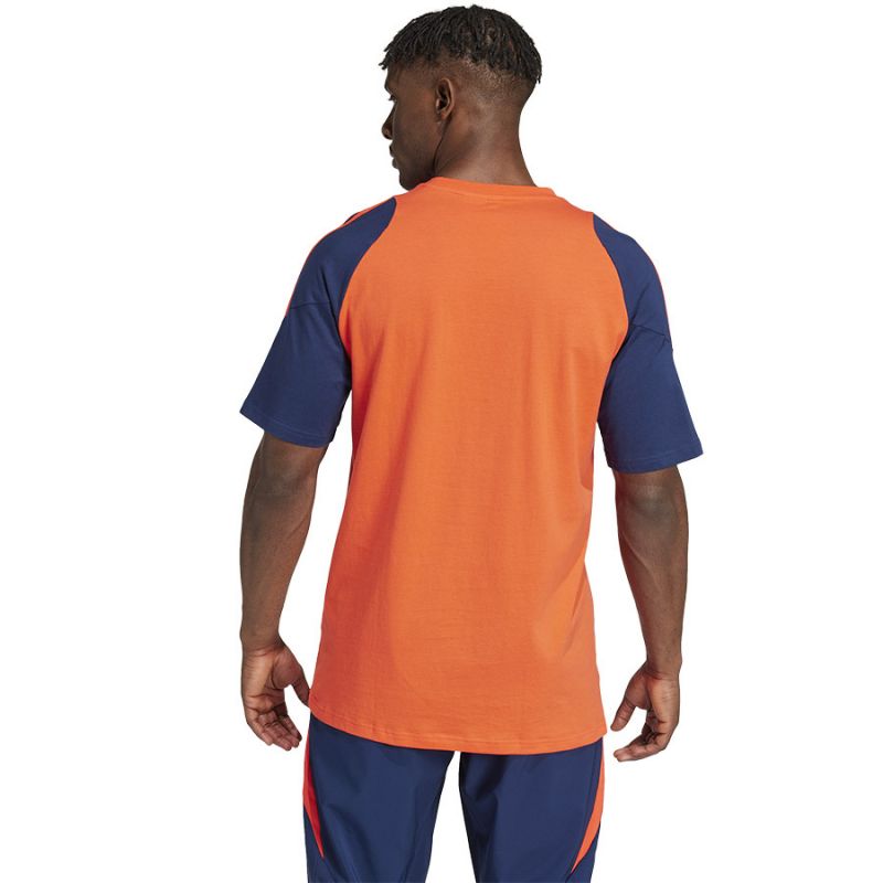Adidas Manchester United Tee M IT2024 Póló