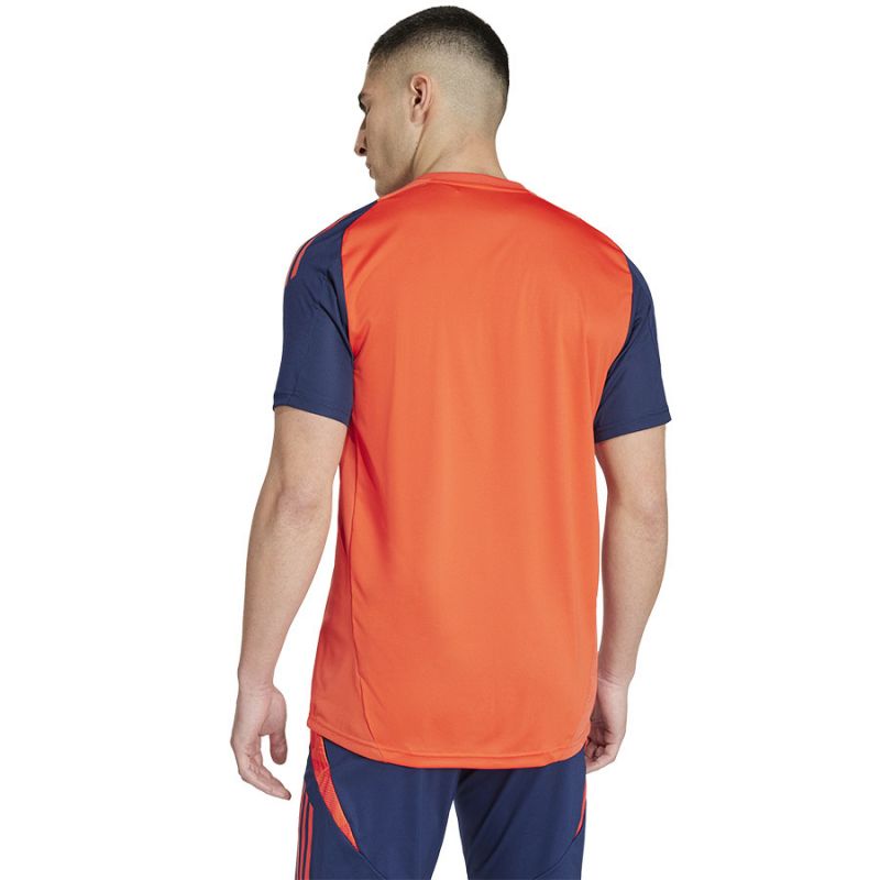 adidas Manchester United Training JSY M IT2011 T-shirt Póló