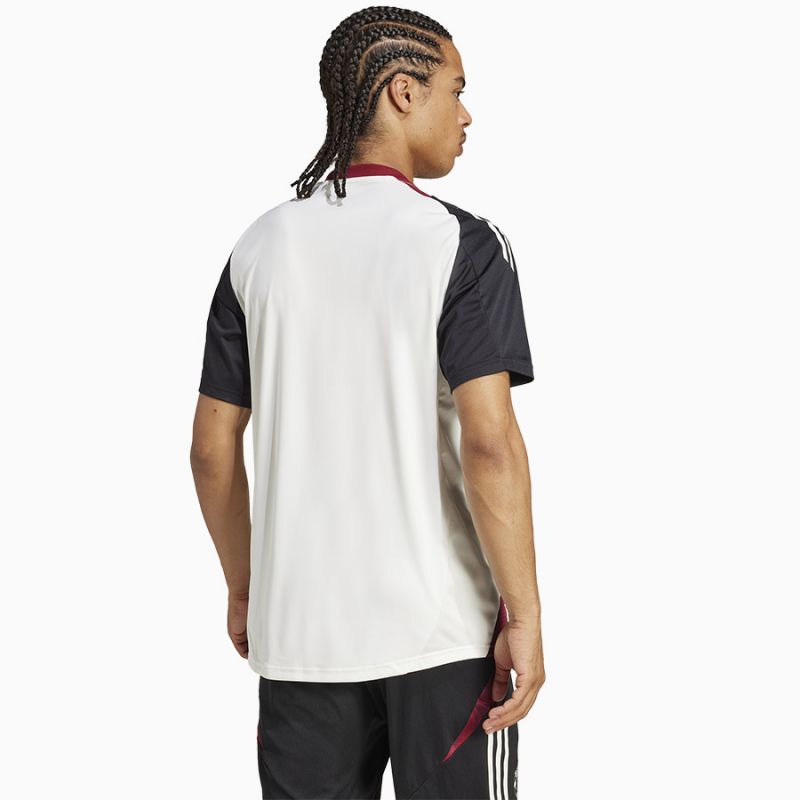 Adidas Manchester United Training JSY M JE3726 T-shirt Póló