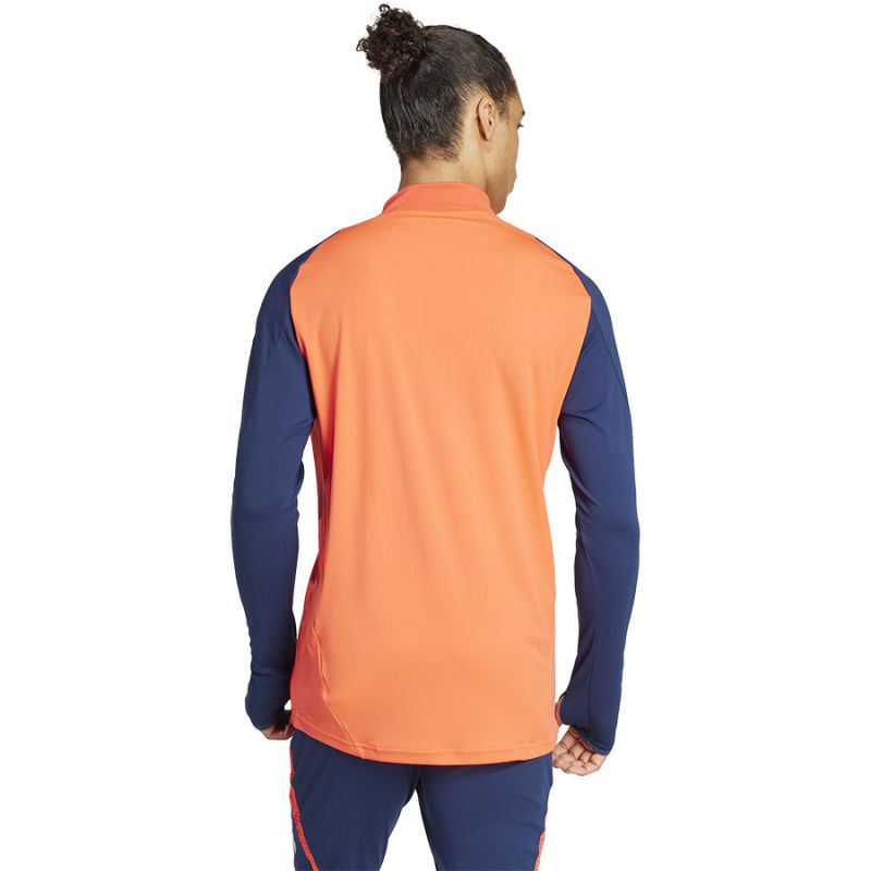 Adidas Manchester United Training Top férfi Pulóver IT4240