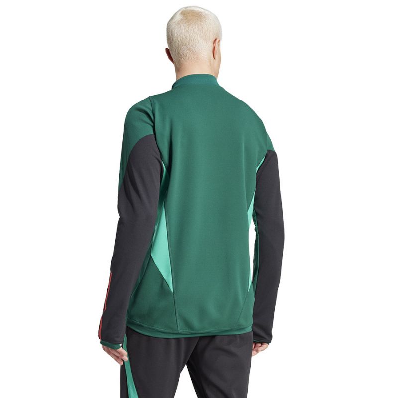 Adidas Manchester United Training Top M IQ1523 sweatshirt Pulóver