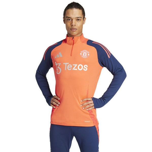 Adidas Manchester United Training Top M IT4240 sweatshirt Pulóver
