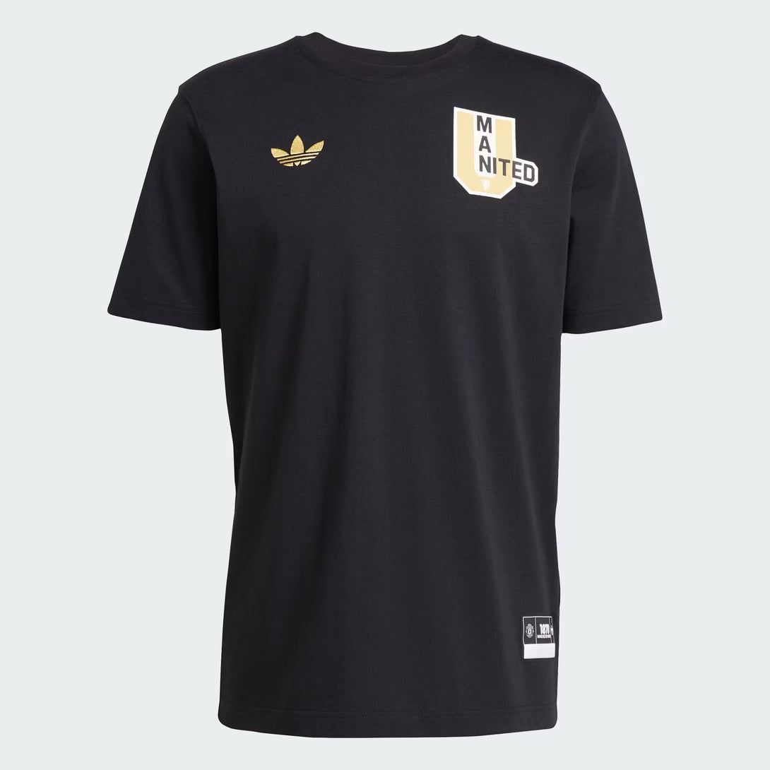 Adidas Manchester United VRCT póló - Sportmania.hu