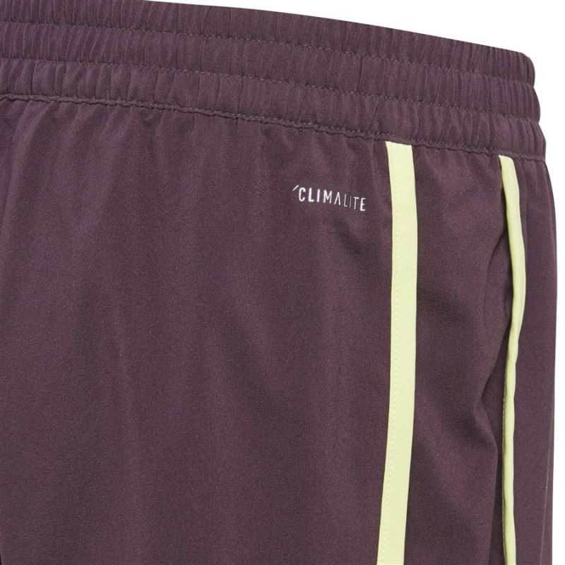 Adidas Marathon Junior CF7184 training shorts Short Ruházat - Sportmania.hu