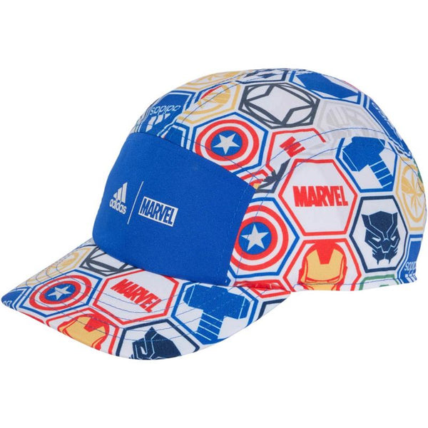 Adidas Marvel&#39;s Avengers Jr baseball cap IT9423 Baseball sapka