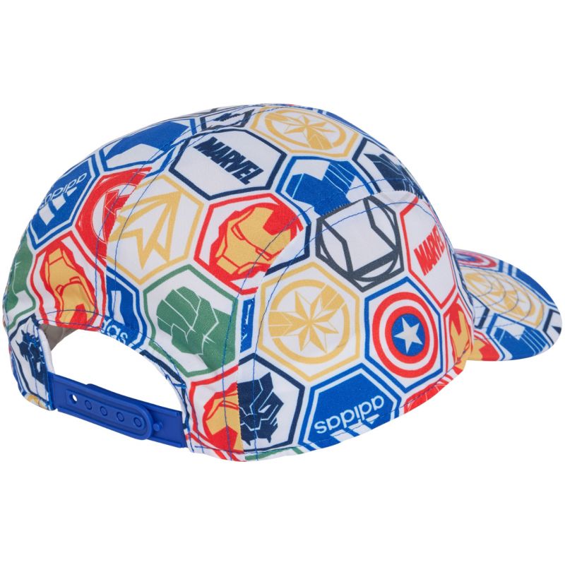 Adidas Marvel&#39;s Avengers Jr baseball cap IT9423 gyerek baseball sapka - Sportmania.hu
