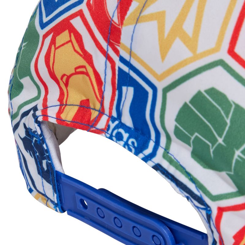 Adidas Marvel's Avengers Jr baseball cap IT9423 gyerek baseball sapka - Sportmania.hu