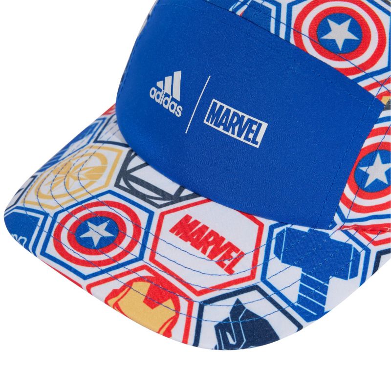 Adidas Marvel&#39;s Avengers Jr baseball cap IT9423 gyerek baseball sapka - Sportmania.hu