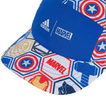 Adidas Marvel's Avengers Jr baseball cap IT9423 gyerek baseball sapka - Sportmania.hu