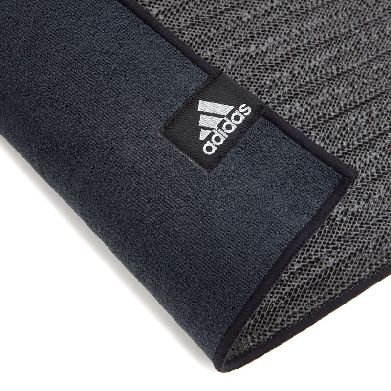 adidas Mat for Hot Yoga adidas ADYG-10680BK Kiegészítők - Sportmania.hu