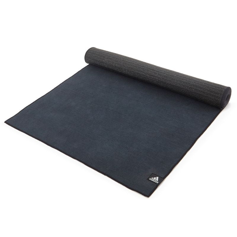 adidas Mat for Hot Yoga adidas ADYG-10680BK Kiegészítők - Sportmania.hu