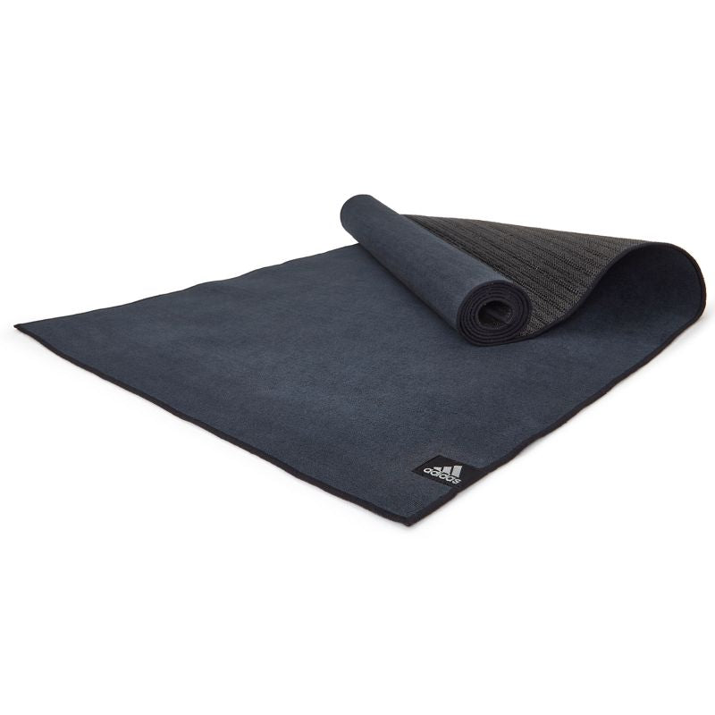 adidas Mat for Hot Yoga adidas Jóga matrac Edzőfelszerelés ADYG-10680BK
