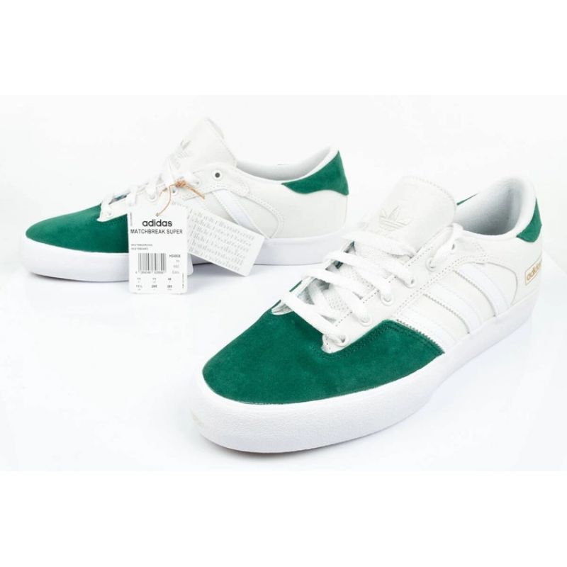 Adidas Matchbreak M H04908 Cipő - Sportmania.hu