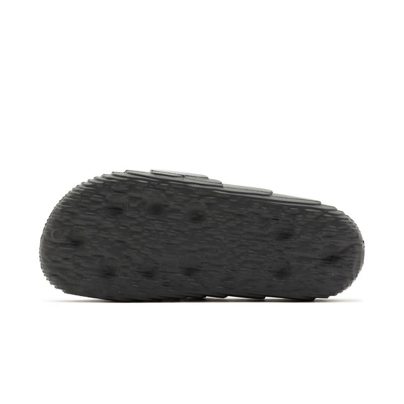 adidas Men's adidas Adilette 22 Grey Five lifestyle flip-flops fashionable for summer black (HP6522) Cipő