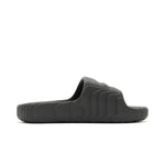 adidas Men's adidas Adilette 22 Grey Five lifestyle flip-flops fashionable for summer black (HP6522) - Sportmania.hu