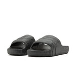 adidas Men's adidas Adilette 22 Grey Five lifestyle flip-flops fashionable for summer black (HP6522) - Sportmania.hu