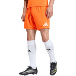 Men's adidas Entrada 26 shorts narancssárga férfi rövidnadrág JZ2512