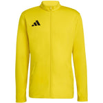 Men's adidas Entrada 26 Track sweatshirt sárga férfi pulóver JZ6588