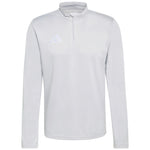 Men's adidas Entrada 26 Training Top sweatshirt gray szürke férfi pulóver JZ6654