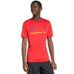 Men's adidas ESP OLP Jersey red férfi