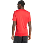 Men's adidas ESP OLP Jersey red férfi