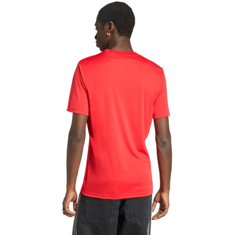 Men's adidas ESP OLP Jersey red férfi