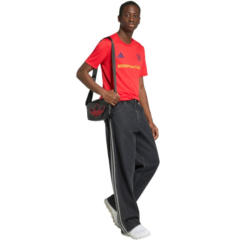 Men's adidas ESP OLP Jersey red férfi