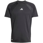 Men's adidas Tech Apparel Climacool Tech App Tee KB9735 fekete férfi póló
