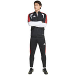 Men's adidas Tiro 26 Competition Training sweatshirt black fekete férfi pulóver KA7680