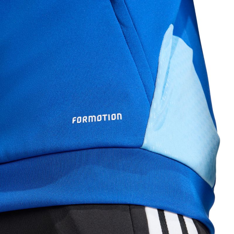 Men's adidas Tiro 26 Competition Training sweatshirt kék férfi pulóver KA7675