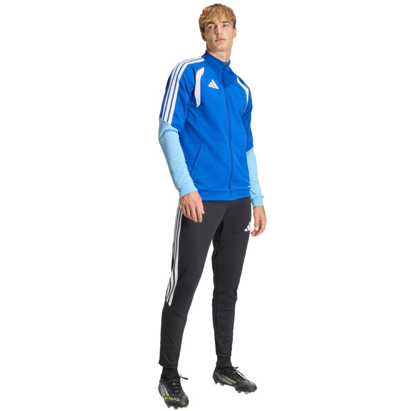 Men's adidas Tiro 26 Competition Training sweatshirt kék férfi pulóver KA7675
