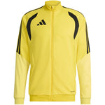 Men's adidas Tiro 26 Competition Training sweatshirt yellow sárga férfi pulóver KA7678
