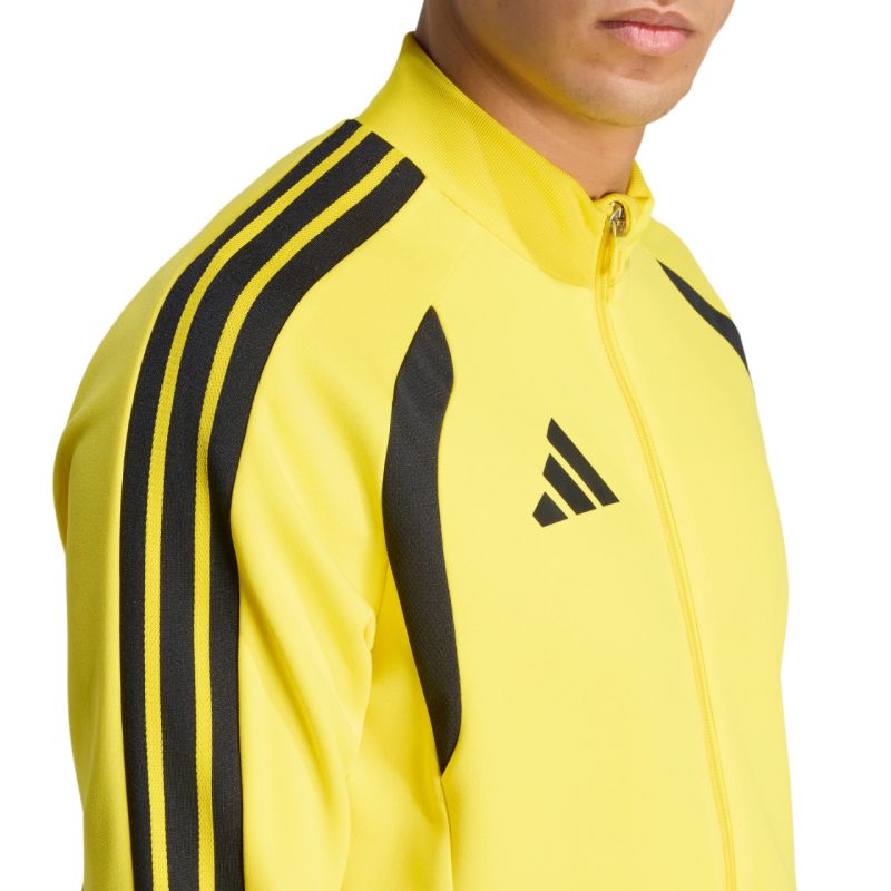 Men's adidas Tiro 26 Competition Training sweatshirt yellow sárga férfi pulóver KA7678